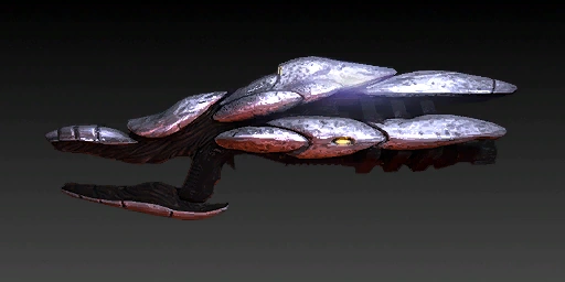 Излучатель частиц Коллекционеров