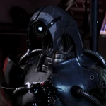 ME3 ЛегионПерсонажи