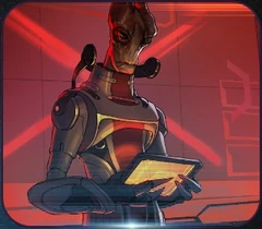 Уничтожены