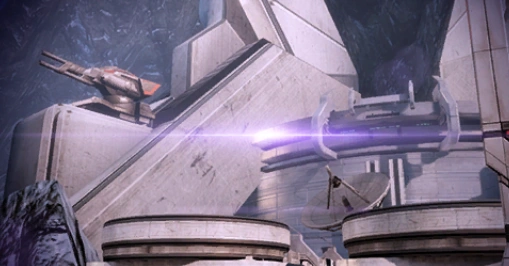 ME3 Гелликс (кодекс)