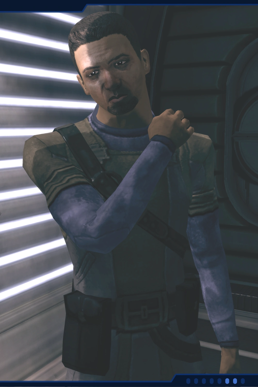 Дэвид Рейнольдс