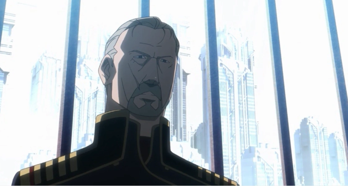 Хакет. Paragon Lost