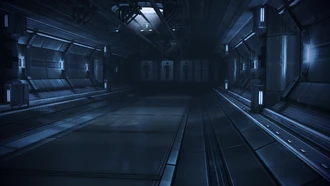 Стрельбище стрелковый зал