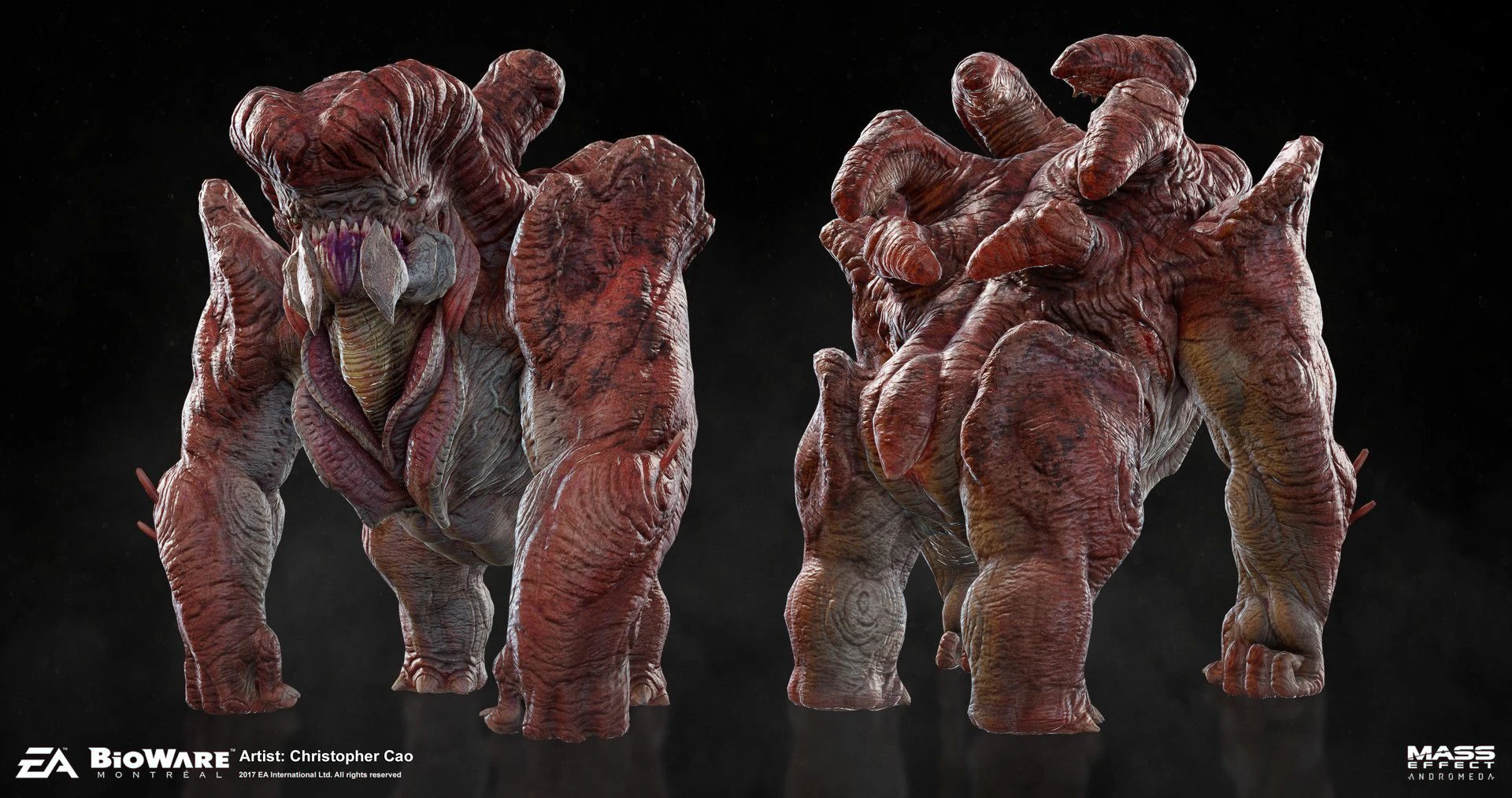 Древний эйрох