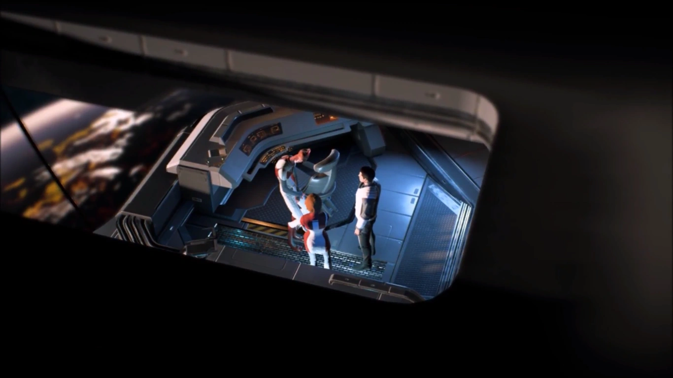 Лишний груз