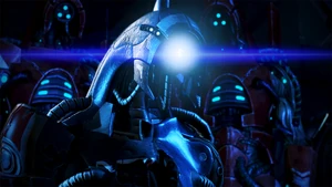 Гет-праймы союзники