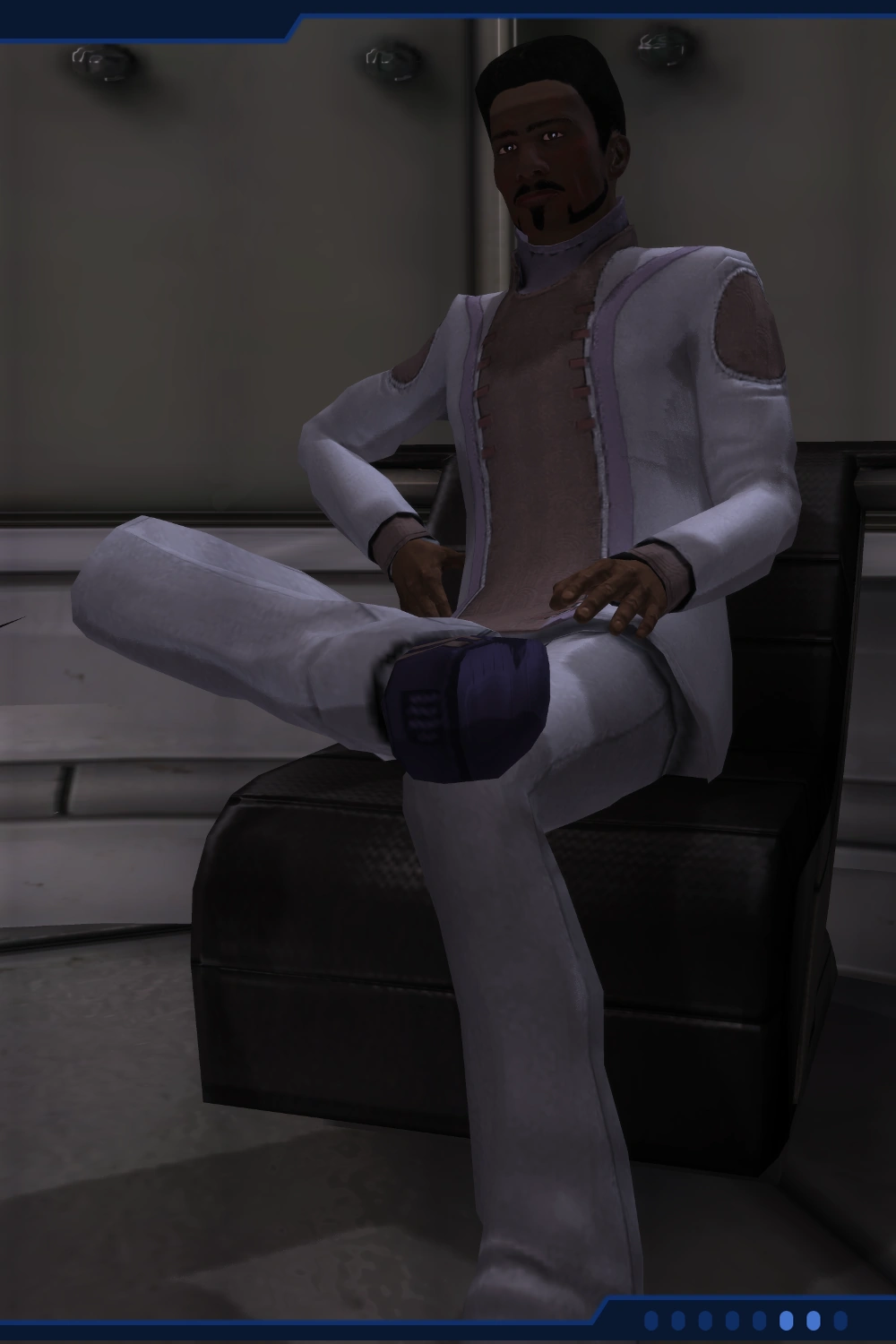 Дипломат №2