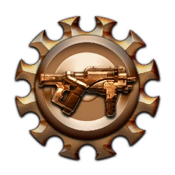 Убийств из пистолета-пулемета - 25