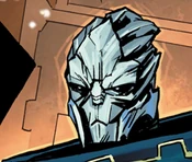 СидонисКомиксЛицо