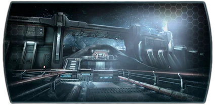 Ретранслятор связи MEI