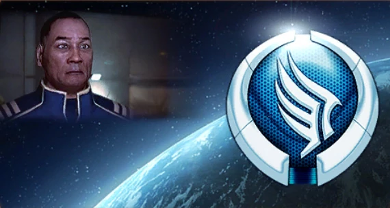 Rise of the Alliance Paragon Codex ME2 Image