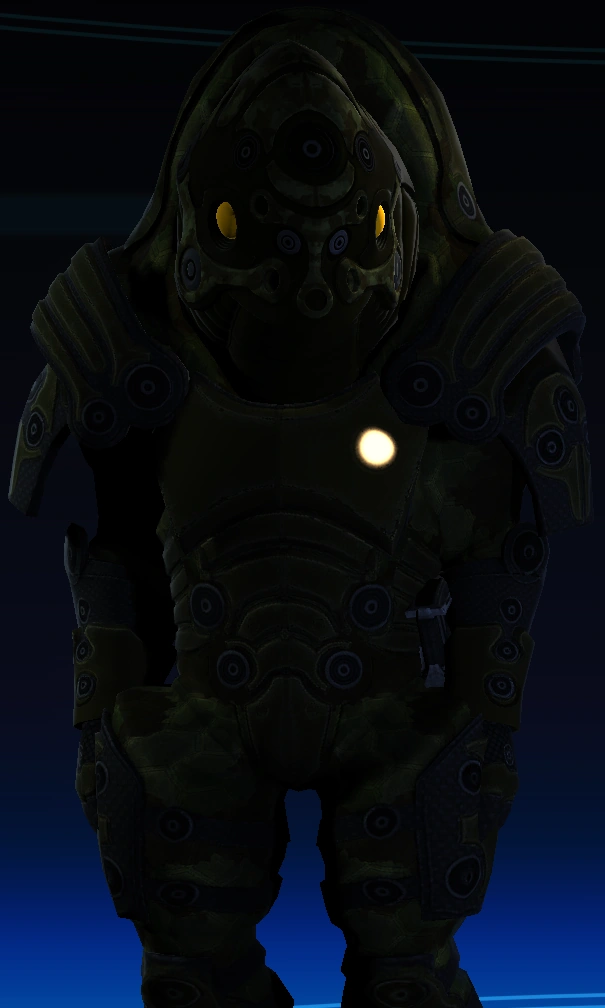 Тяж бр крог хищ