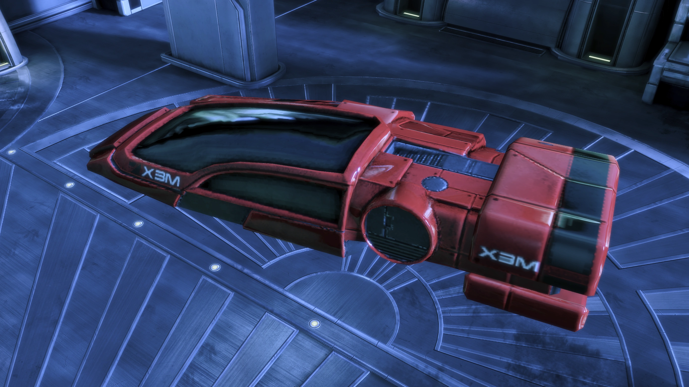 ME3 Сигнал бедствия (заметка) 2