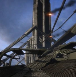 ME Планеты Ферос (кодекс)