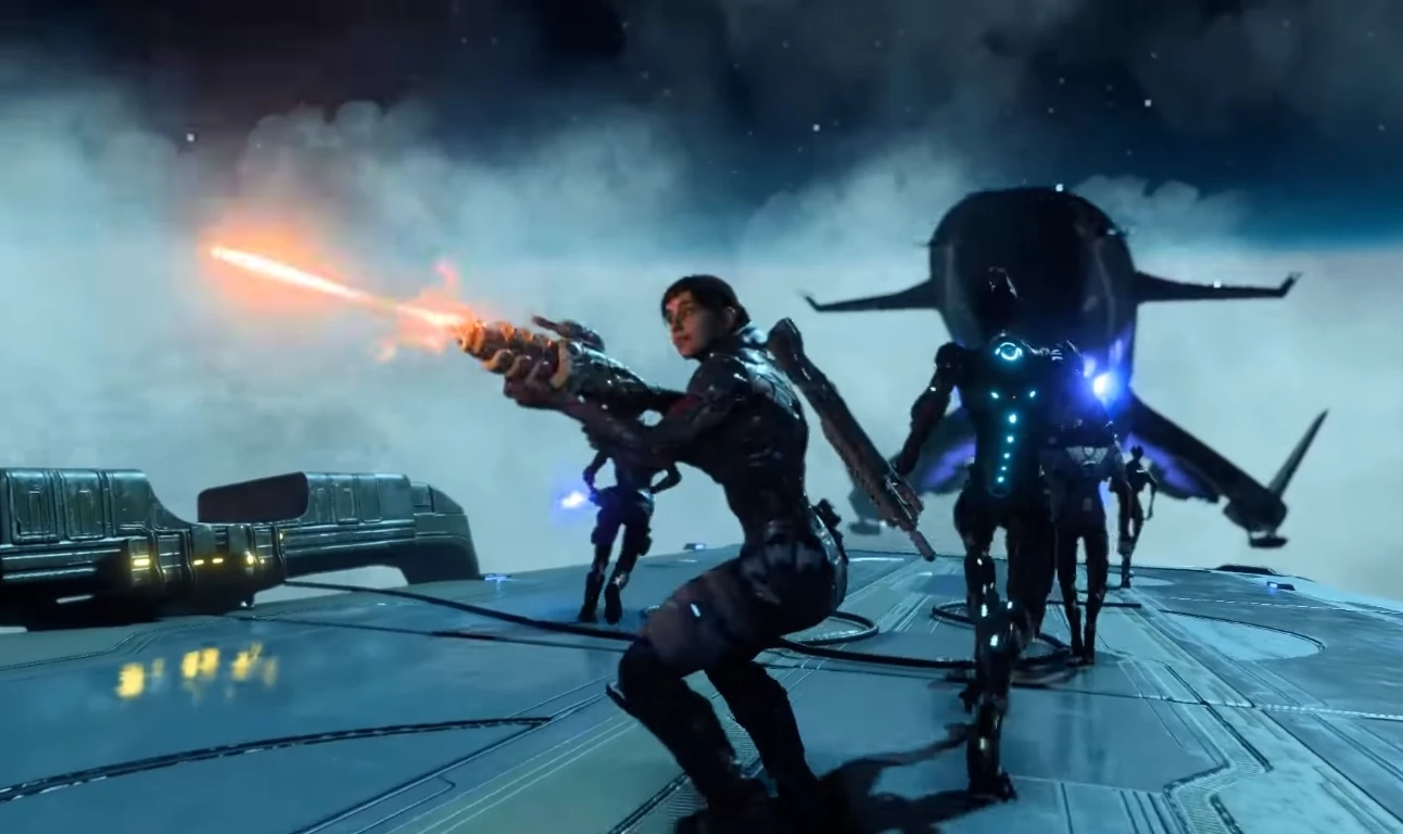 Побег с Веракана