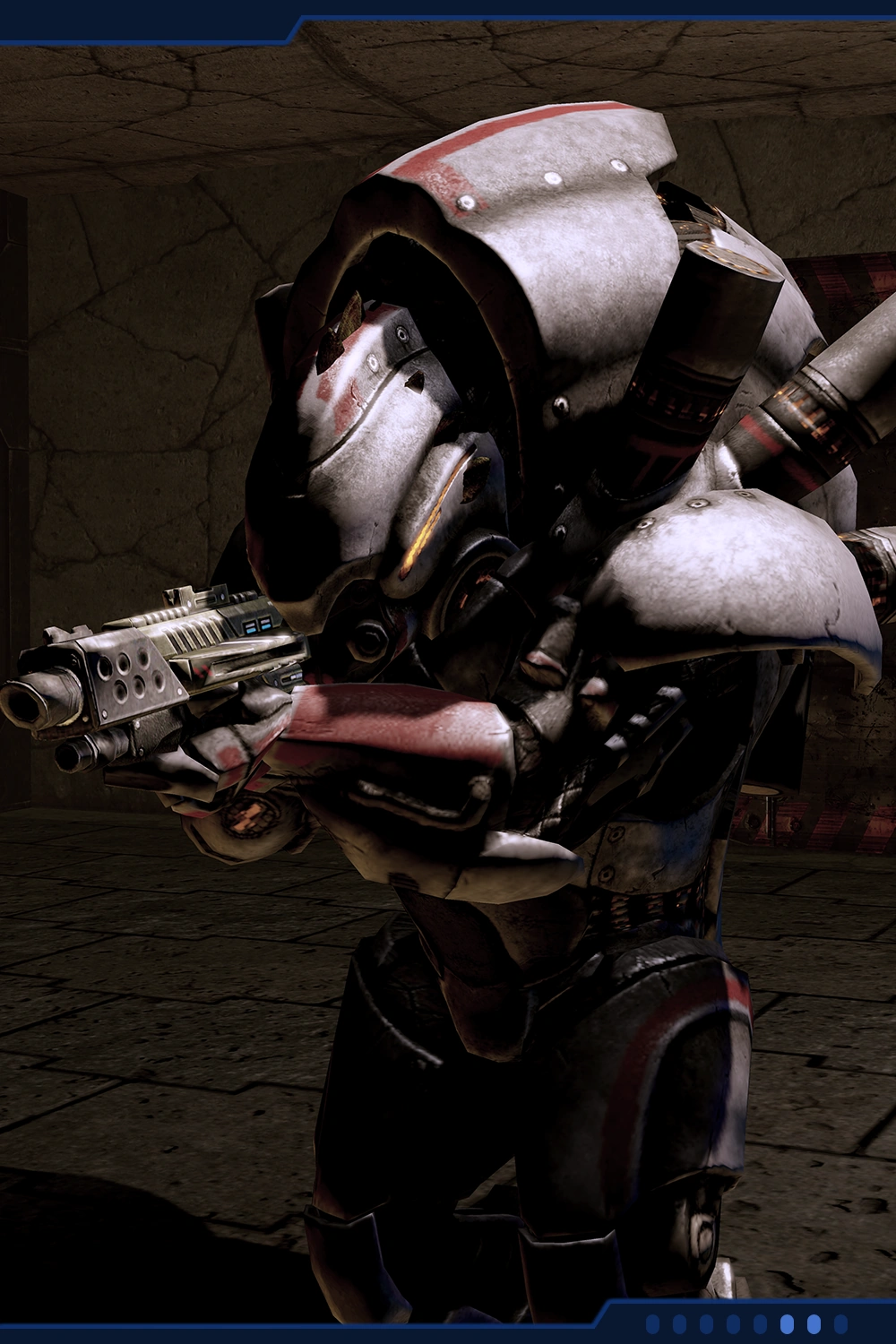 Вейрлок Галд