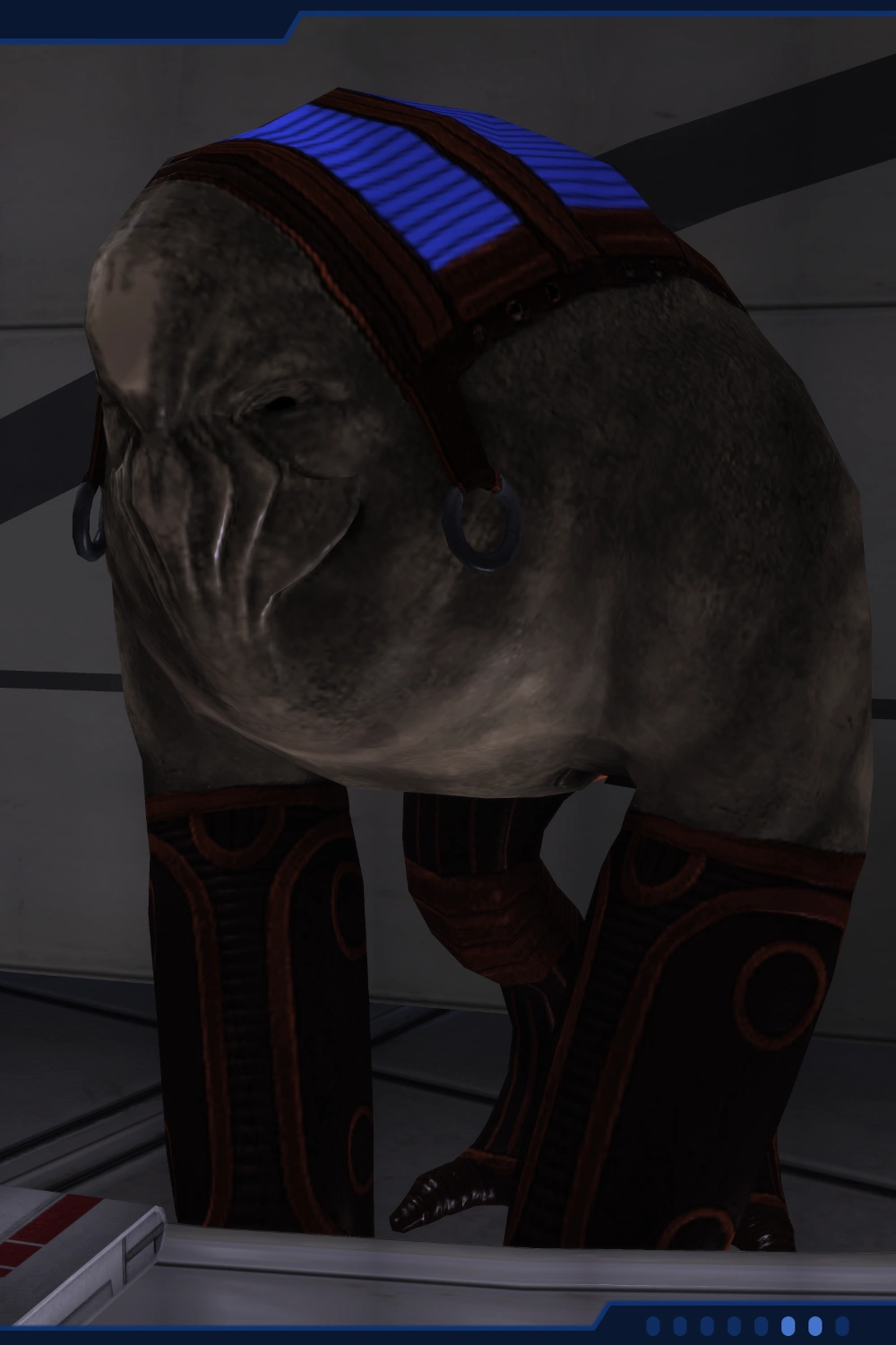 КэлинПортрет