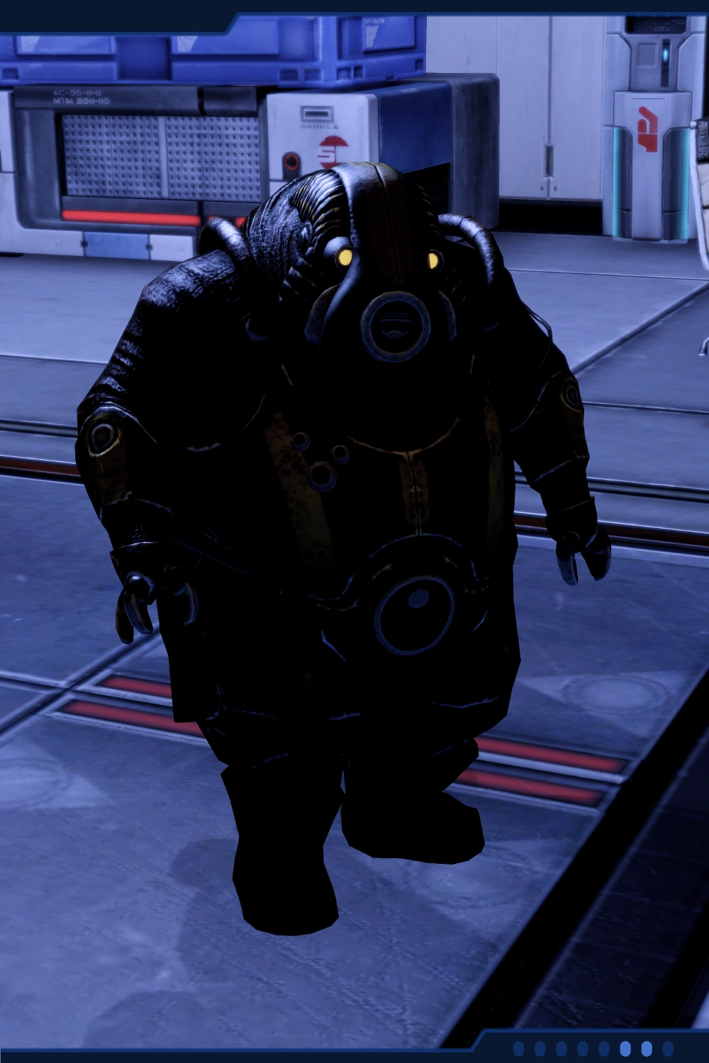 Контакт-ТеньПортрет