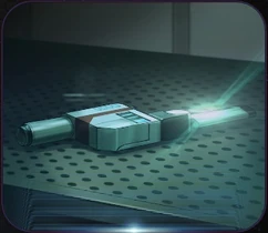 Серый ящик не был найден