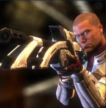 Mass Accelerators Codex Image