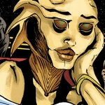 Ирика Криос MEF 12