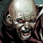 Стив Кай MEF 12