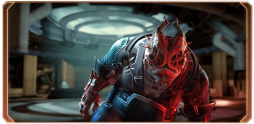 Посредник досье