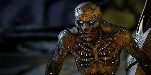 ME3 Кодекс Хаск