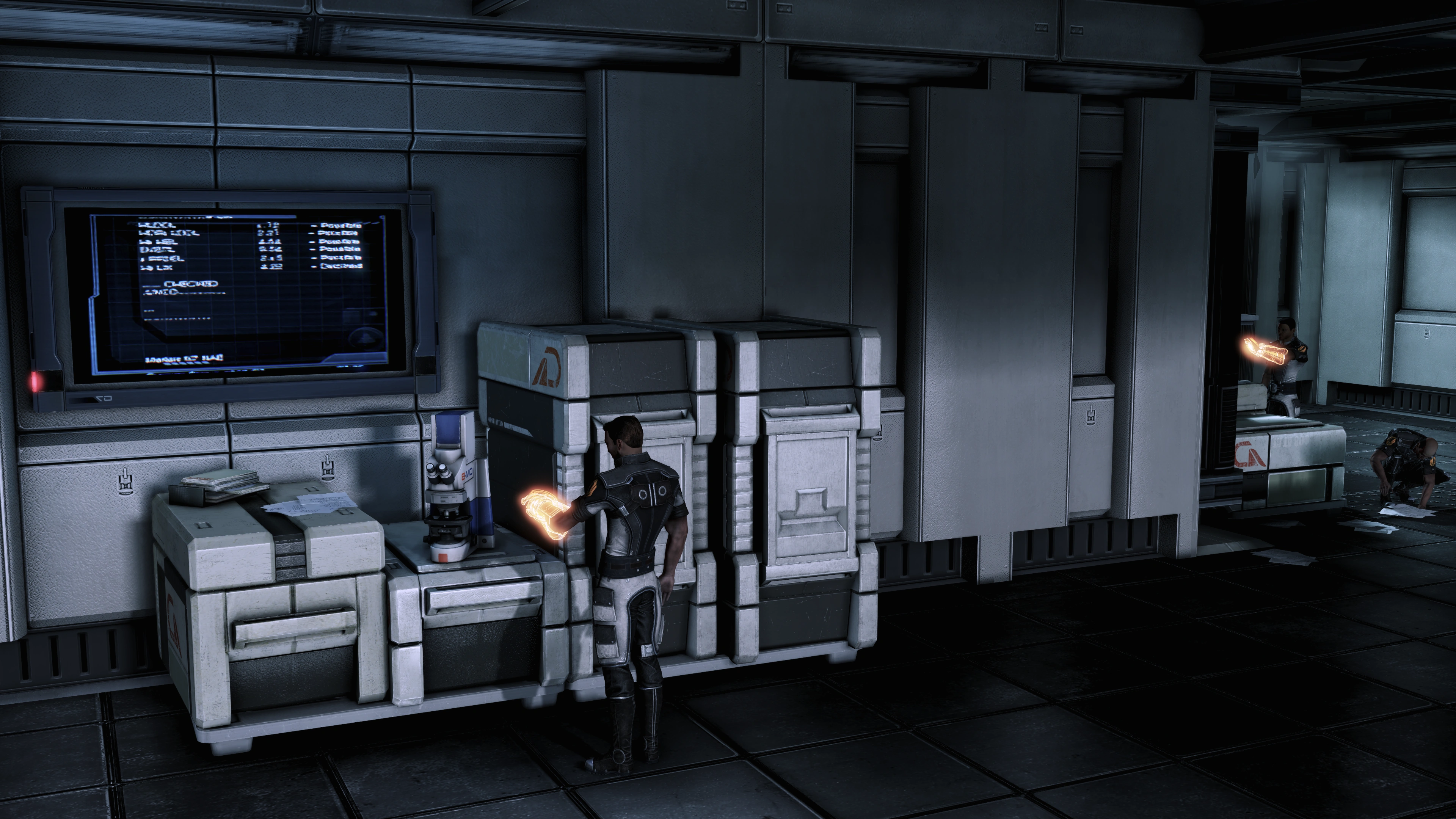 Cerberus turian poison location