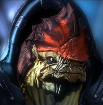 Krogan Codex Image