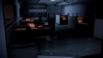 Дрейкон Бариа Фронтирс (рабочие места)