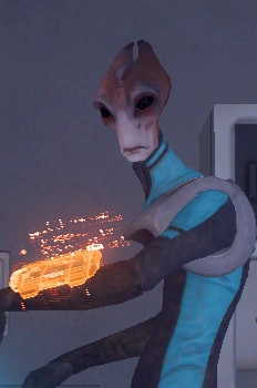 Доктор Меша Ланнок