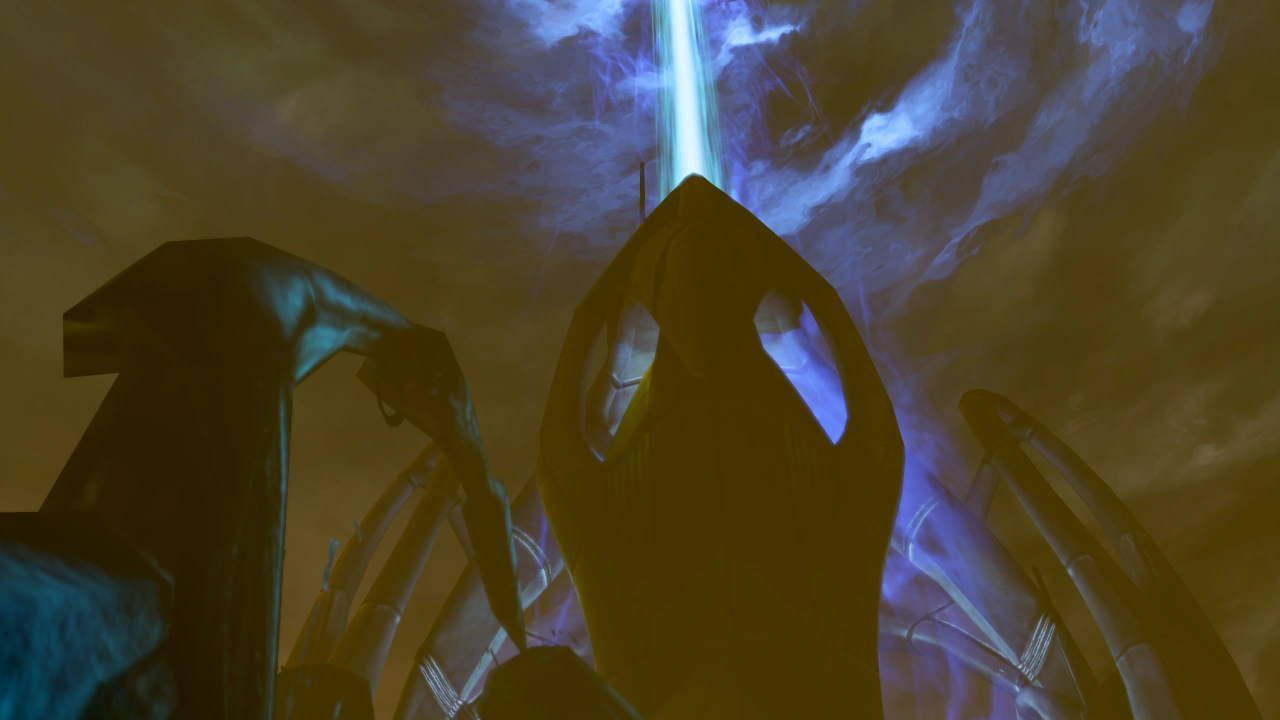 Canalus N7 Weather Device