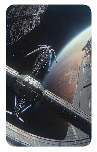 MEA Journal - Priority Ops