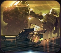 Не участвовали