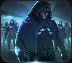 Никогда не встречали