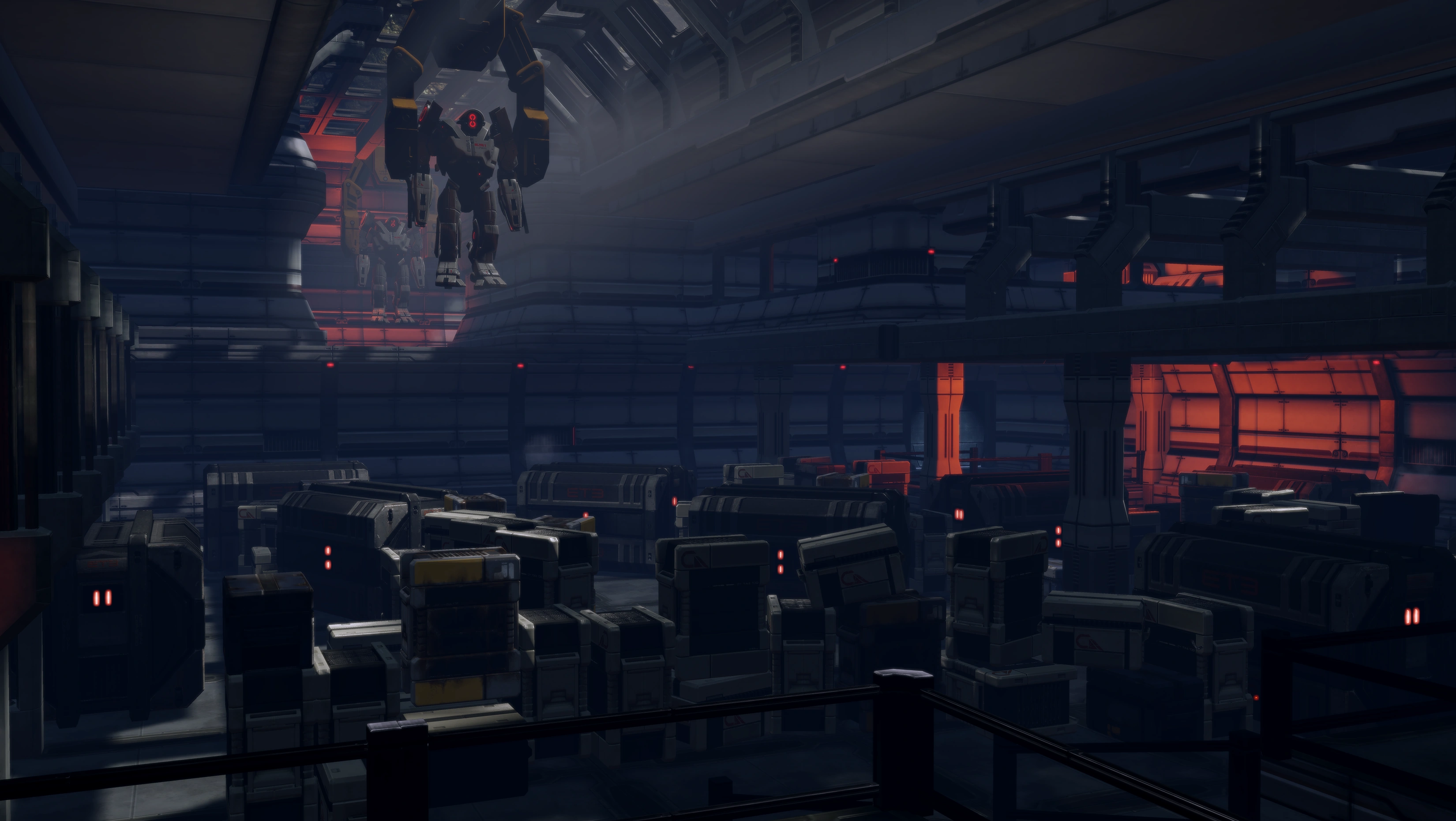 ME2 Завод Хане-Кедар (Капек)2