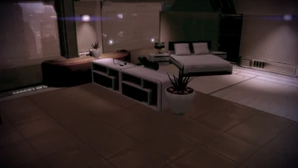 Квартира Моринт Зона отдыха (общий вид)