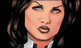 Миранда в "Основании 13"