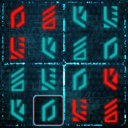 MEA Cache Flow Puzzle Solution