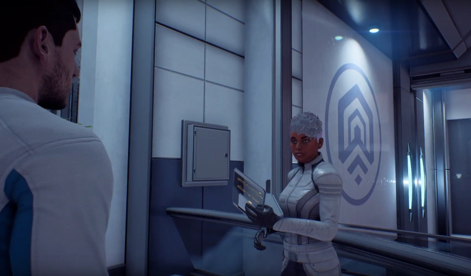 Разговорс с Шоу