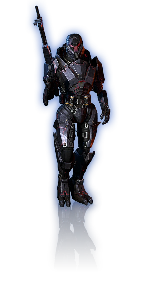 ME3 Garrus APP1