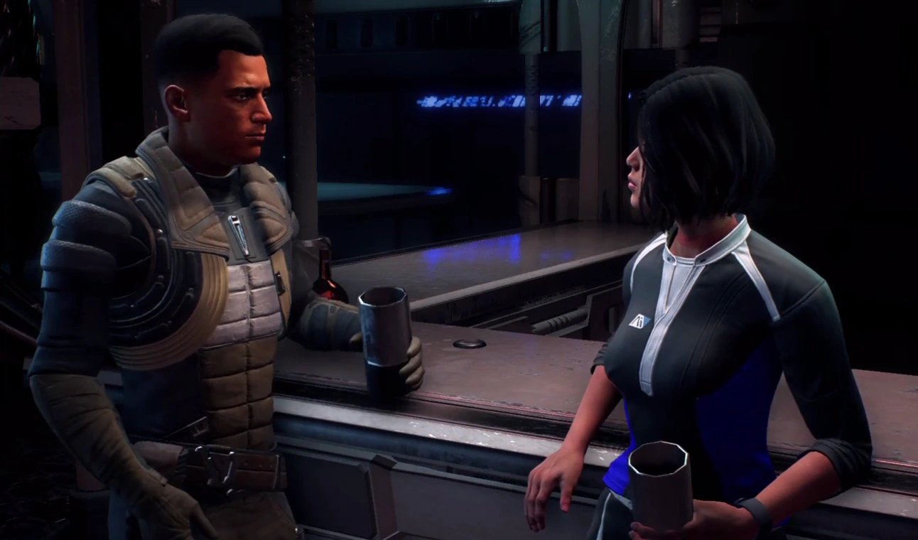 Встреча с Рэйесом