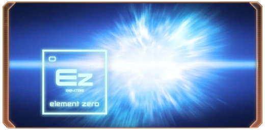 Нулевой элемент ME2