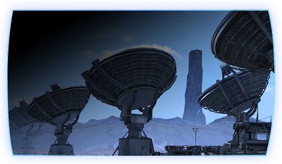 N7HQ Сенсорный массив