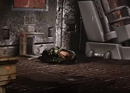 Смерть Окира