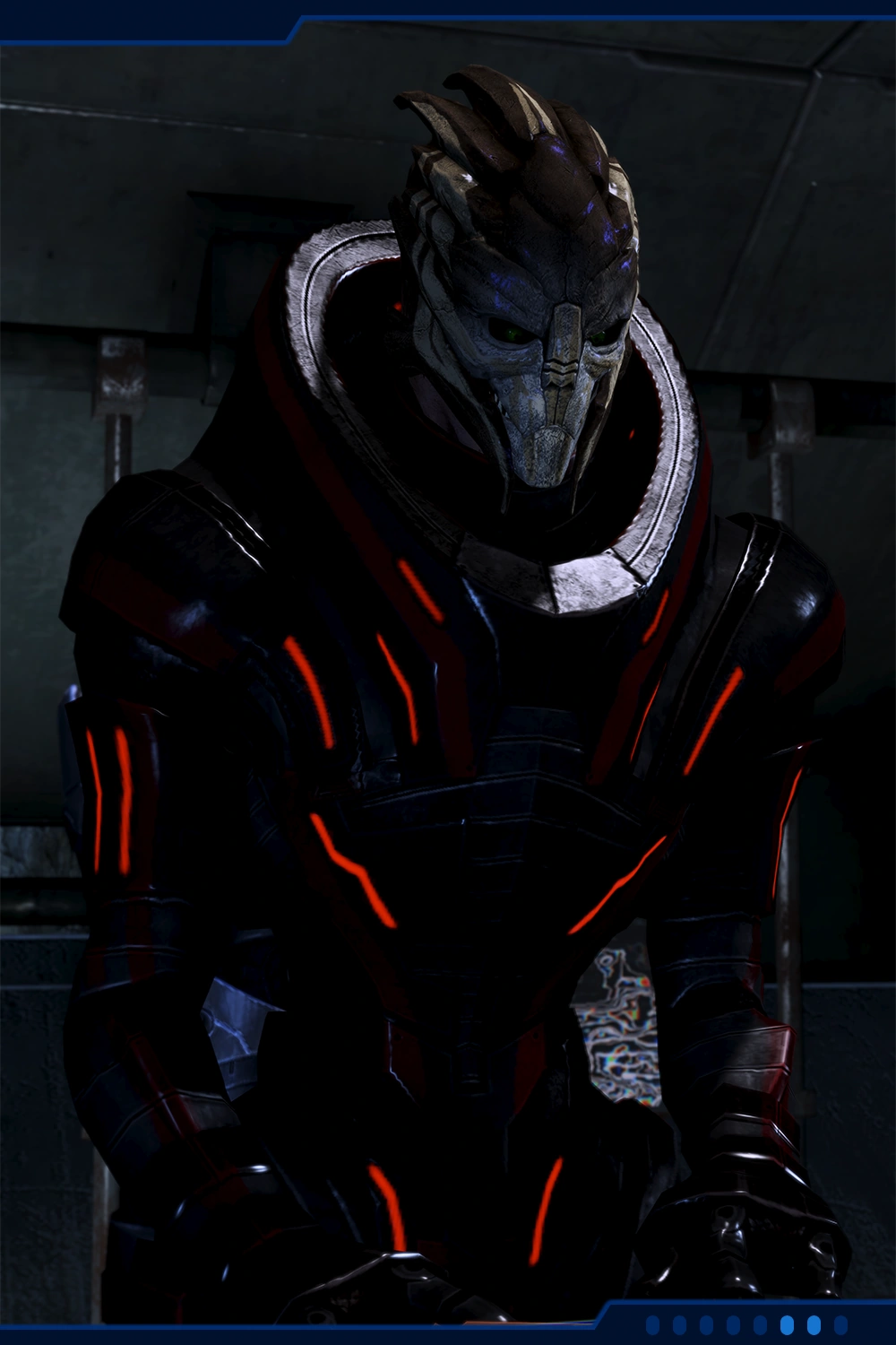 ME3 КоринфусПортрет