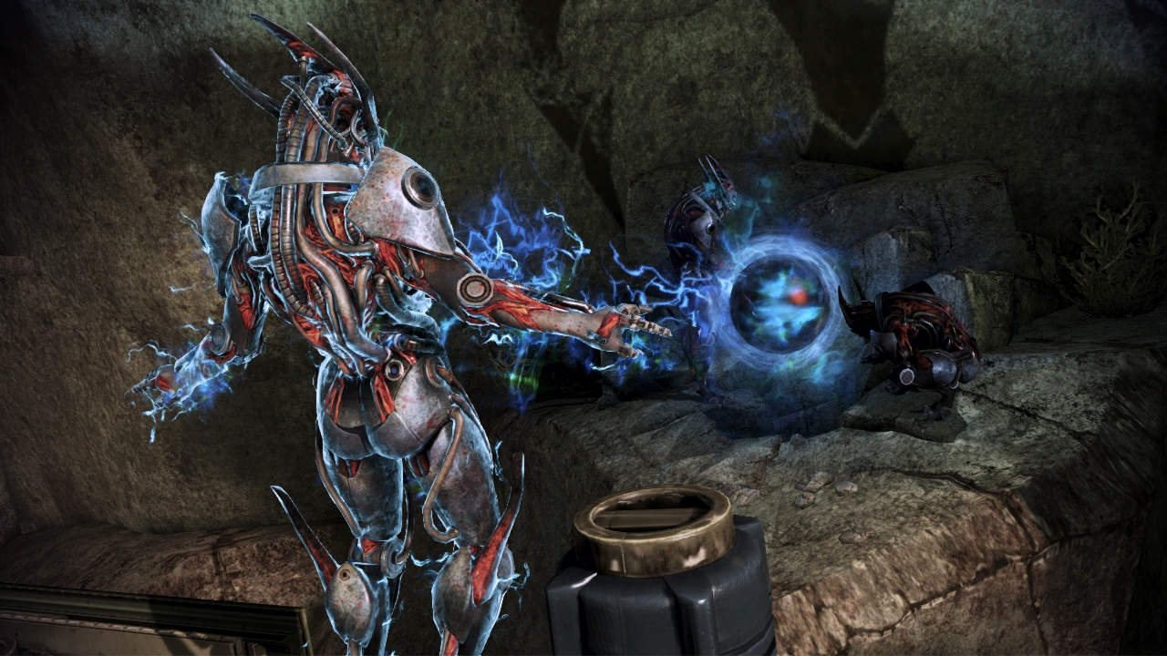 Намакли Артефакт