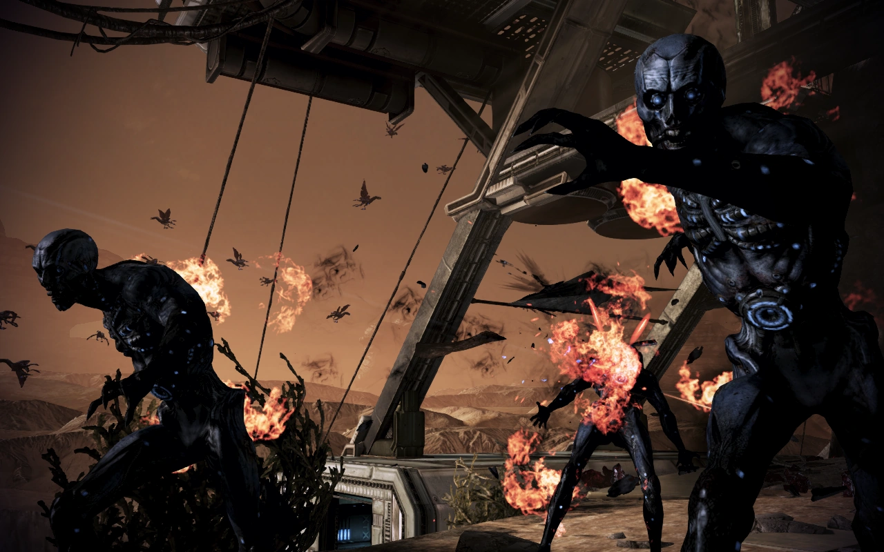 Намакли Хаски