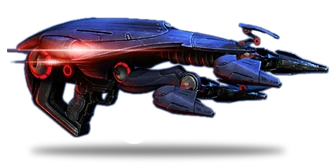 Черная звезда